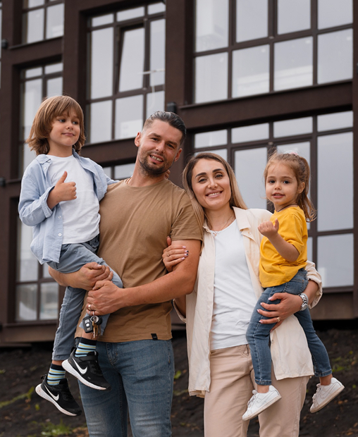 Si buscas una vivienda en venta o en alquiler, encontramos la que siempre has soñado