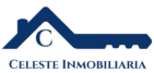 Logo Celeste Inmobiliaria Zaragoza